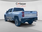 2023 Chevrolet Silverado 2500HD Custom