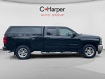 2017 Chevrolet Silverado 1500 LT LT1