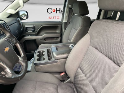 2015 Chevrolet Silverado 1500 LT LT1