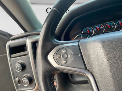 2015 Chevrolet Silverado 1500 LT LT1