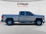 2016 Chevrolet Silverado 1500 LT LT1