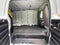 2021 Chevrolet Express 3500 Work Van Cargo