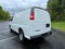 2021 Chevrolet Express 3500 Work Van Cargo
