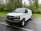 2021 Chevrolet Express 3500 Work Van Cargo