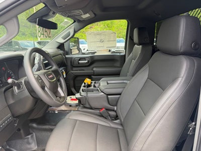 2026 GMC Sierra 3500HD Pro
