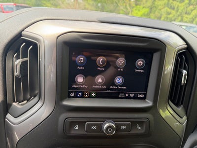 2026 GMC Sierra 3500HD Pro