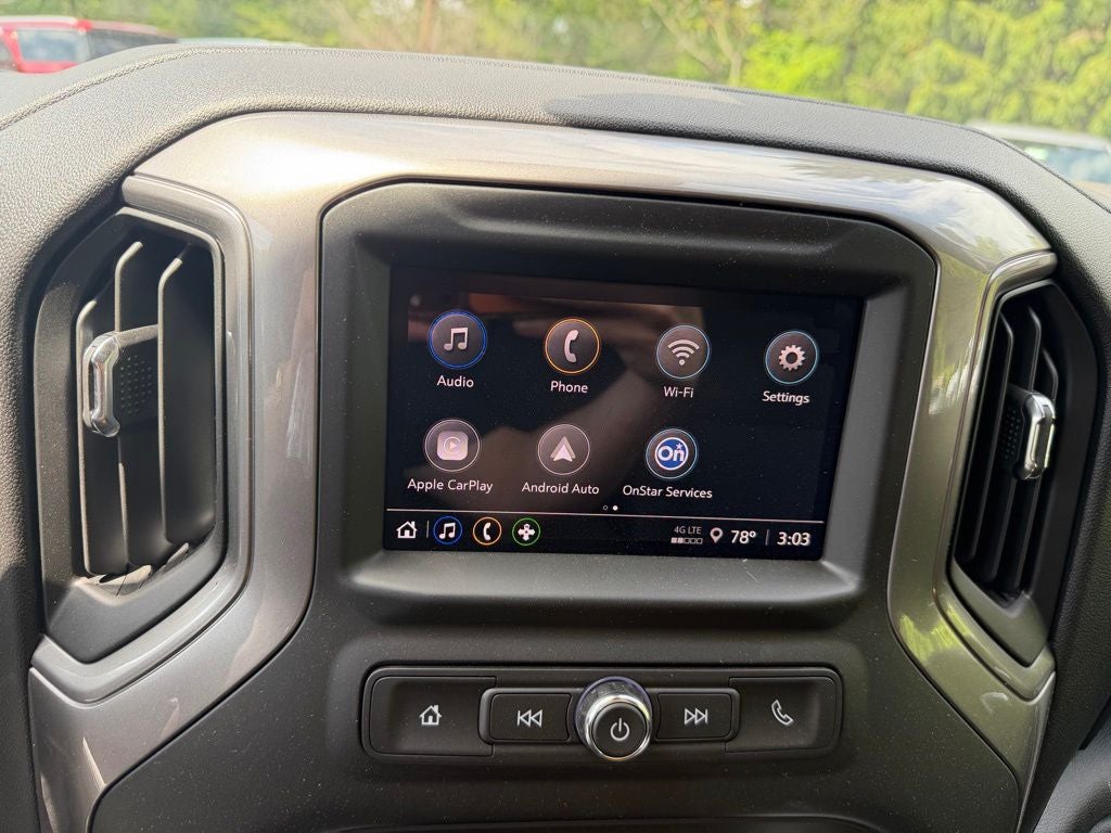 2026 GMC Sierra 3500HD Pro