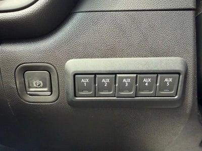 2026 GMC Sierra 3500HD Pro