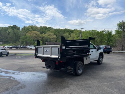 2026 GMC Sierra 3500HD Pro