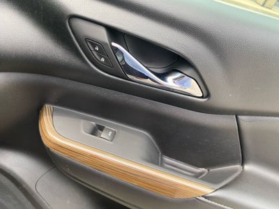 2018 GMC Acadia SLE-2