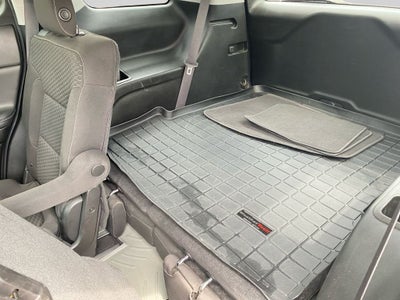 2018 GMC Acadia SLE-2