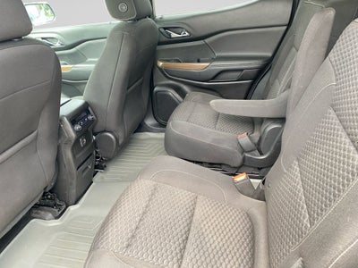 2018 GMC Acadia SLE-2