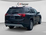 2018 GMC Acadia SLE-2