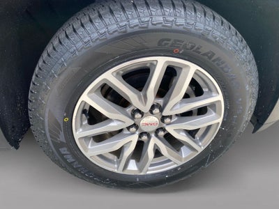 2018 GMC Acadia SLE-2