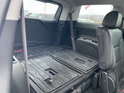 2023 GMC Acadia AWD SLT