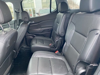 2023 GMC Acadia AWD SLT