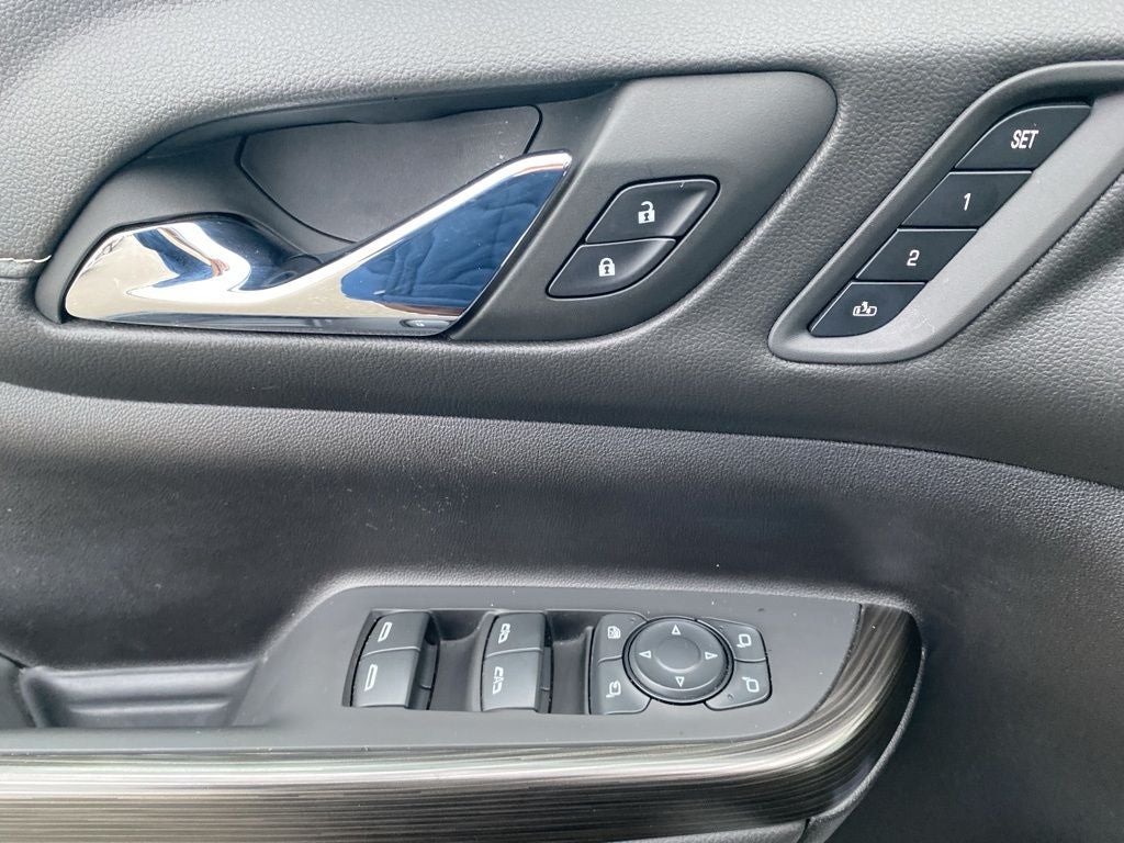 2023 GMC Acadia AWD SLT