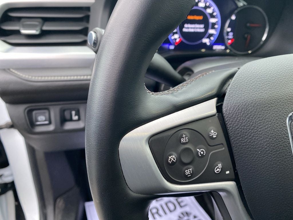 2023 GMC Acadia AWD SLT