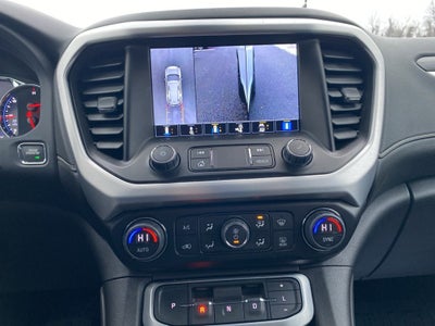 2023 GMC Acadia AWD SLT