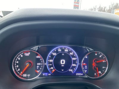 2023 GMC Acadia AWD SLT