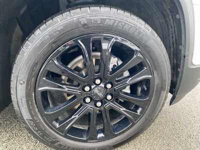 2023 GMC Acadia AWD SLT