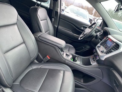 2023 GMC Acadia AWD SLT