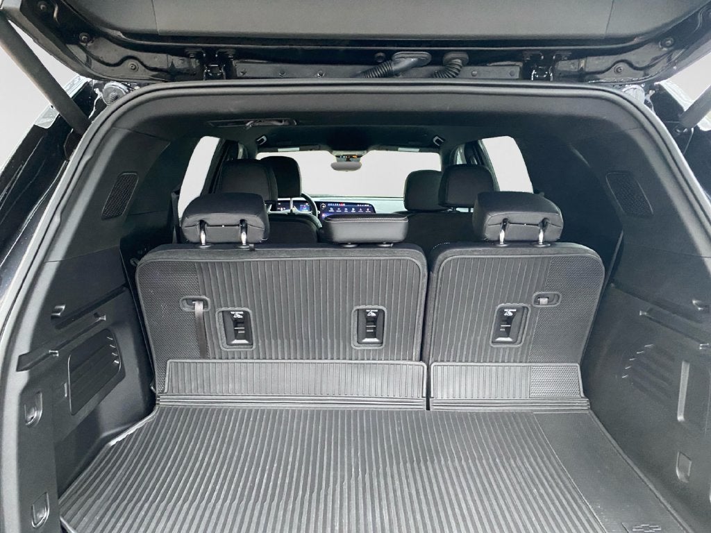 2026 Chevrolet Traverse LT 2LT