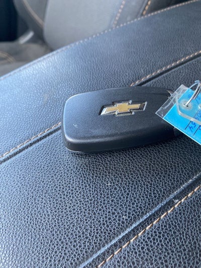 2020 Chevrolet Traverse AWD LT Cloth