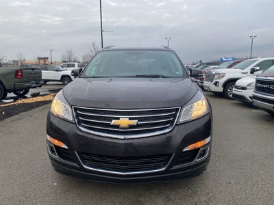 2016 Chevrolet Traverse 1LT