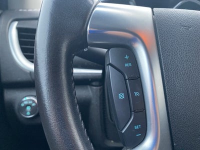 2016 Chevrolet Traverse 1LT