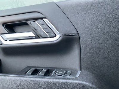 2024 GMC Sierra 2500HD 4WD Crew Cab Standard Bed Denali