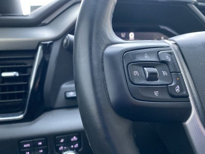 2024 GMC Sierra 2500HD 4WD Crew Cab Standard Bed Denali