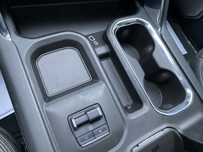 2024 GMC Sierra 2500HD 4WD Crew Cab Standard Bed Denali