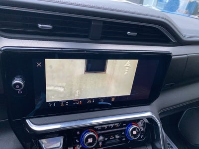 2024 GMC Sierra 2500HD 4WD Crew Cab Standard Bed Denali