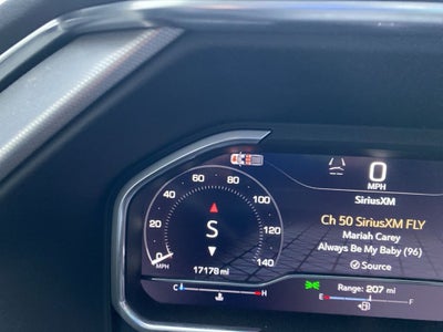 2024 GMC Sierra 2500HD 4WD Crew Cab Standard Bed Denali