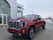 2024 GMC Sierra 2500HD 4WD Crew Cab Standard Bed Denali