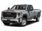 2024 GMC Sierra 2500HD Pro