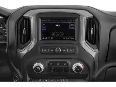 2024 GMC Sierra 2500HD Pro