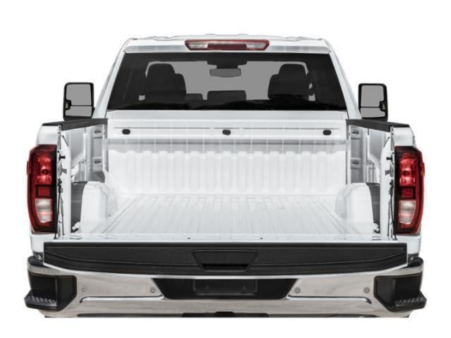 2024 GMC Sierra 2500HD Pro