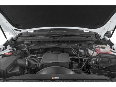 2024 GMC Sierra 2500HD Pro