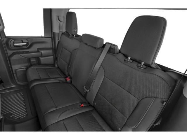 2024 GMC Sierra 2500HD Pro