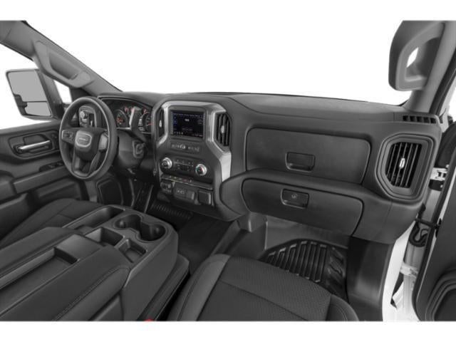 2024 GMC Sierra 2500HD Pro