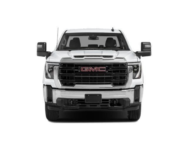 2024 GMC Sierra 2500HD Pro