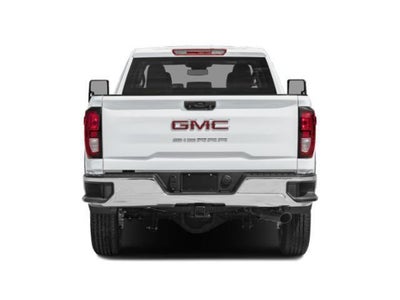 2024 GMC Sierra 2500HD Pro