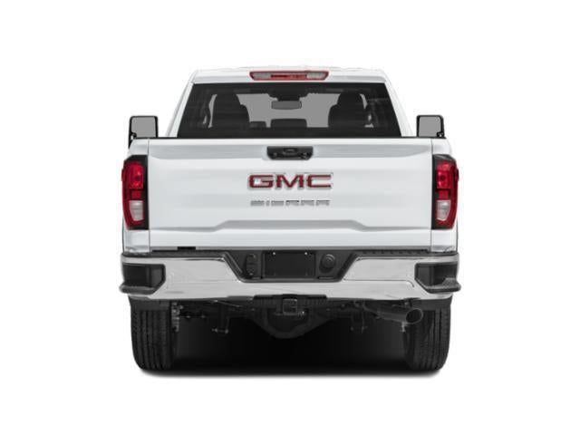 2024 GMC Sierra 2500HD Pro