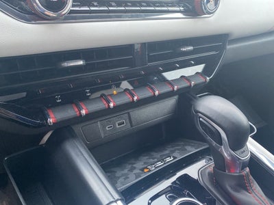 2023 GMC Canyon 4WD Crew Cab Short Box AT4X