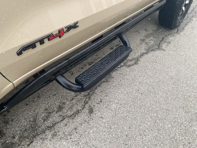 2023 GMC Canyon 4WD Crew Cab Short Box AT4X