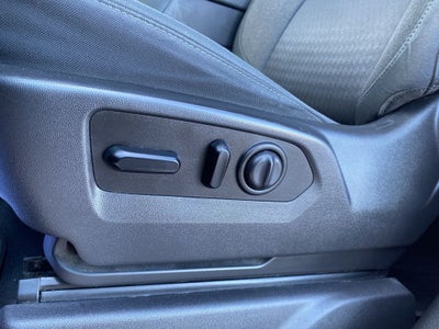 2020 GMC Sierra 1500 4WD Double Cab Standard Box Elevation