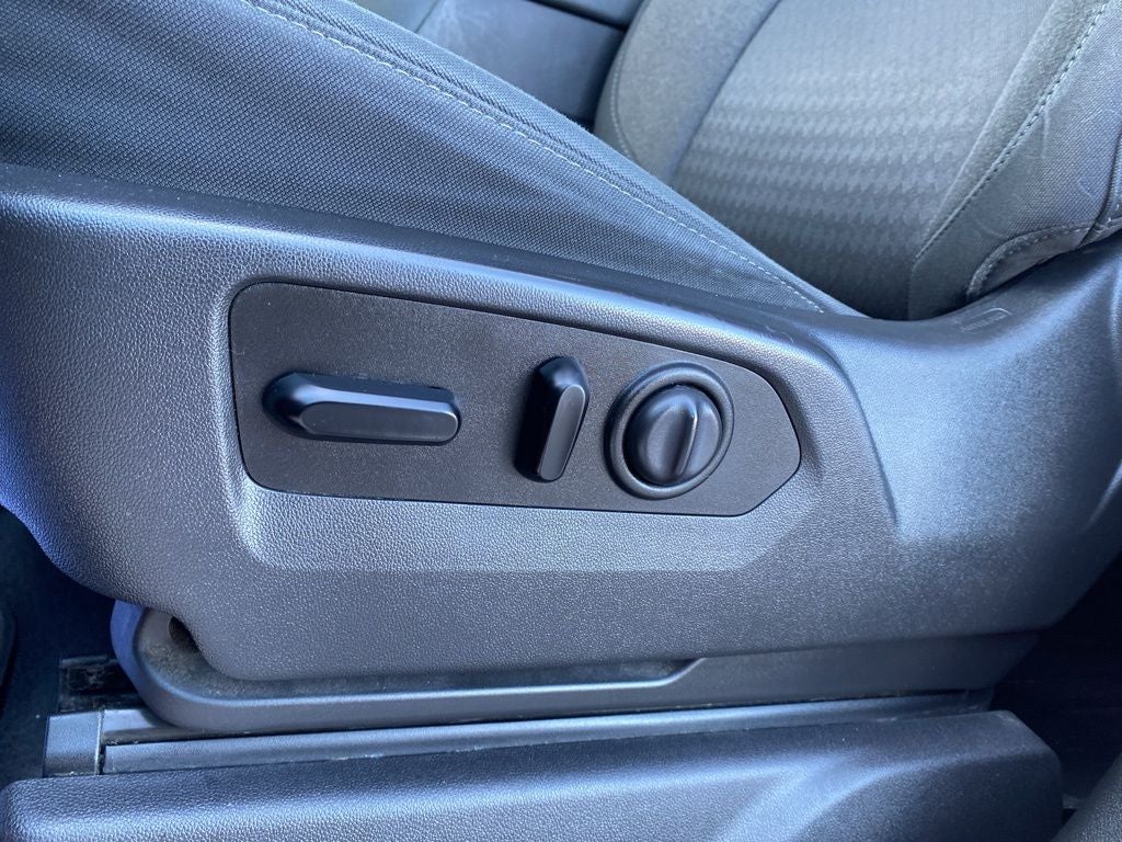 2020 GMC Sierra 1500 4WD Double Cab Standard Box Elevation