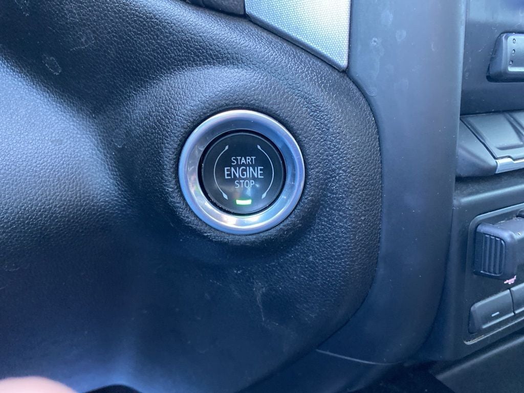 2020 GMC Sierra 1500 4WD Double Cab Standard Box Elevation